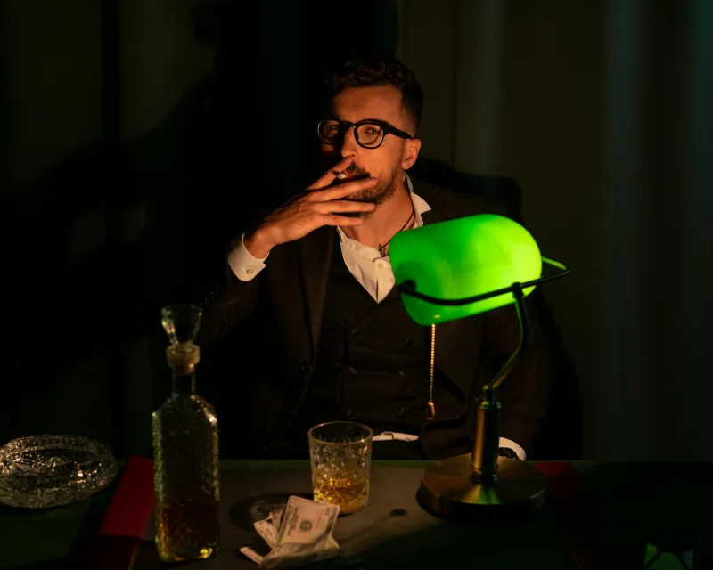 The Banker Who Knew Your Name: How Mega-Banks Replaced Community Lending With Algorithms