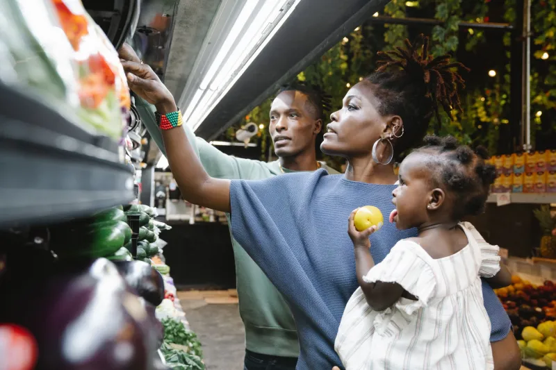 A Dollar Used to Mean Dinner: The Quiet Collapse of the Family Grocery Budget