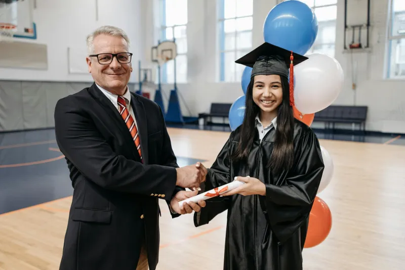 When Eighteen and Out Was Enough: How High School Became America's Forgotten Fast Track