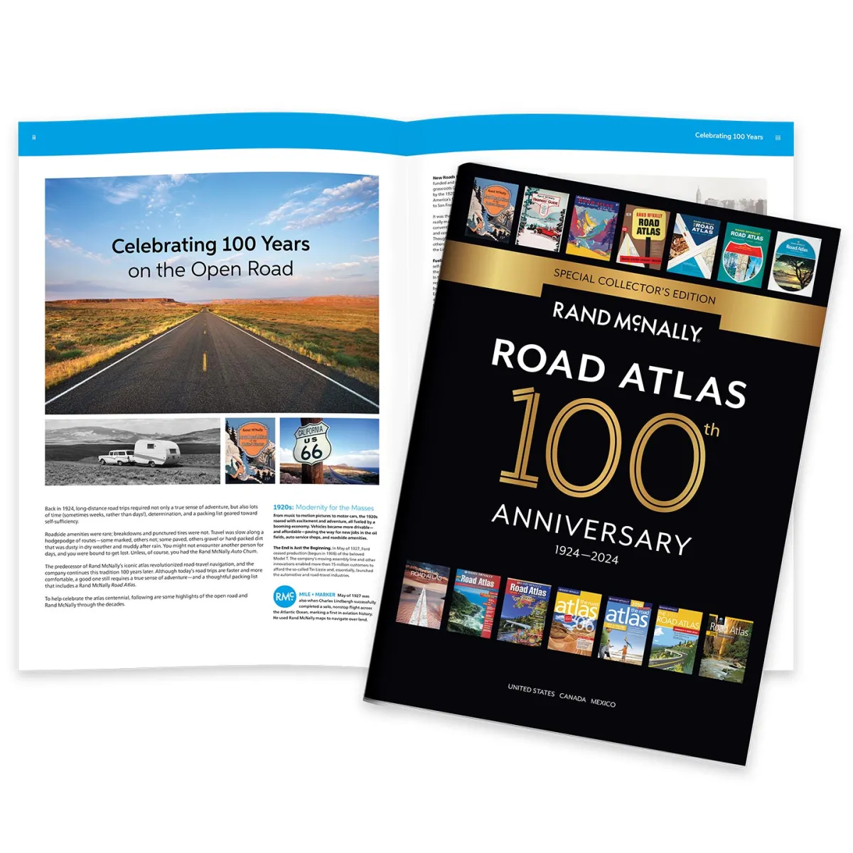 Rand McNally