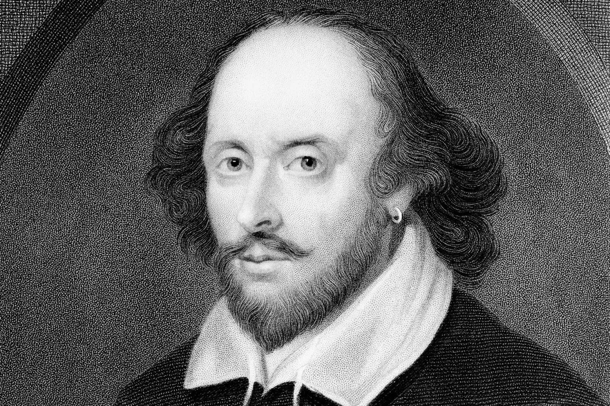Shakespeare
