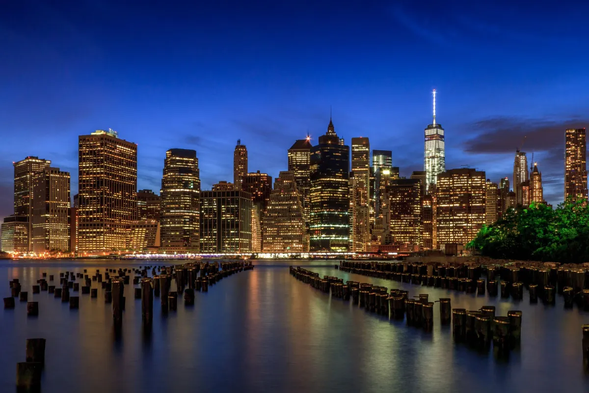 New York