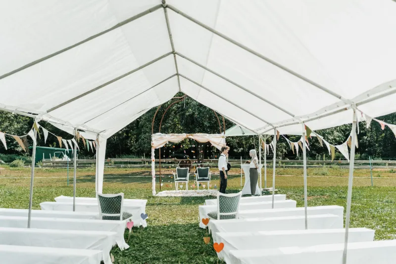 Something Borrowed, Something Blue, Something Completely Unaffordable: How Weddings Became America's Most Expensive Day