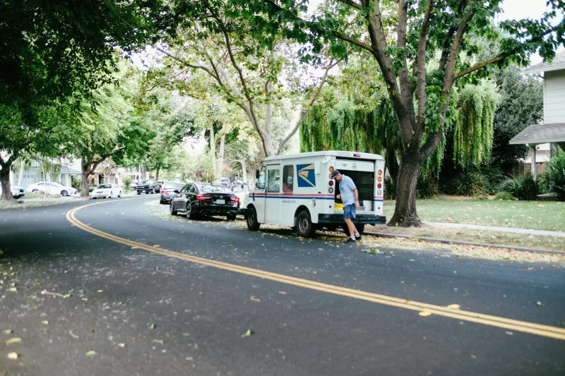Before Amazon Prime, the Milkman Was America's Original Life Coach: When Delivery Drivers Knew Your Family Better Than You Did