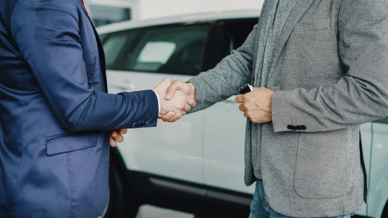 Your Neighborhood Car Dealer Knew Your Credit Before Banks Did: When Buying Cars Was a Community Handshake