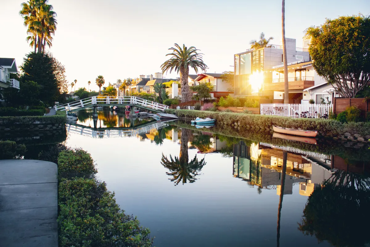 Venice, California
