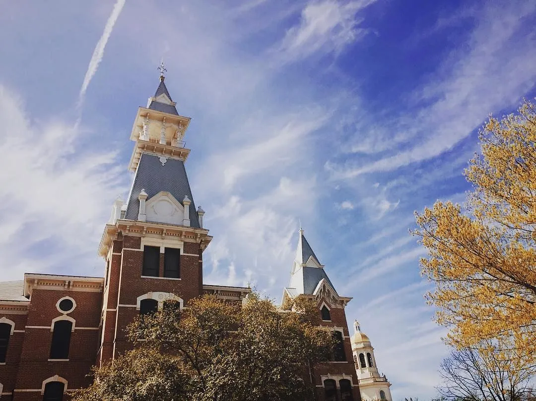 Baylor University