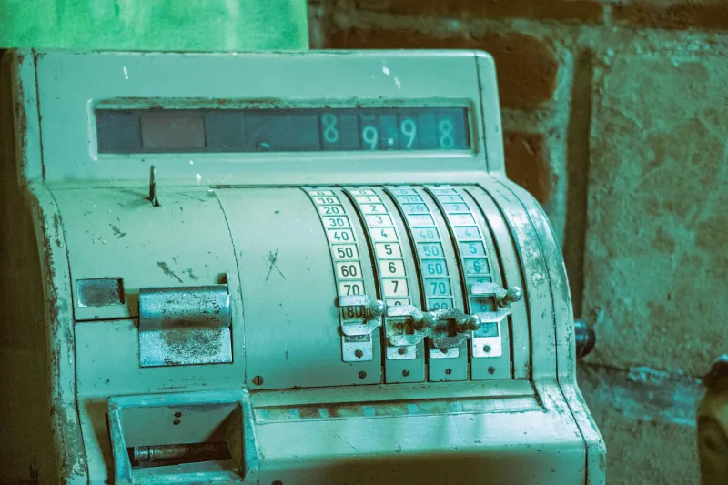 Pay as You Dream: How America Built Patience Into Every Purchase