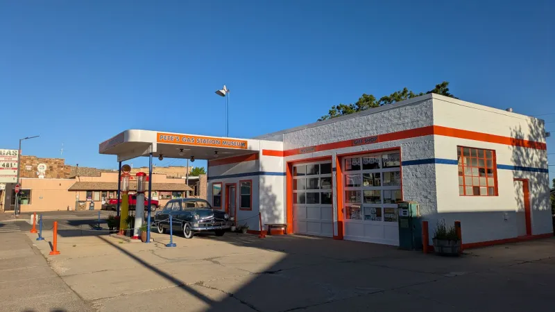 Remember When Filling Up the Tank Felt Like Nothing? The Strange Psychology of Gas Prices in America