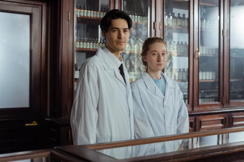 Take Two and Don't Ask Questions: When Your Doctor Knew Best and That Was the End of It