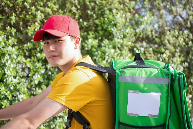 The Yellow Envelope That Could Change Your Life in Twelve Words