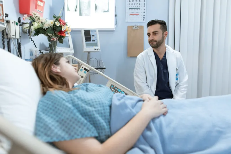 The Doctor Who Had an Hour for You: What We Lost When Medicine Got Efficient
