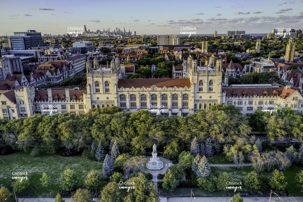 University of Chicago