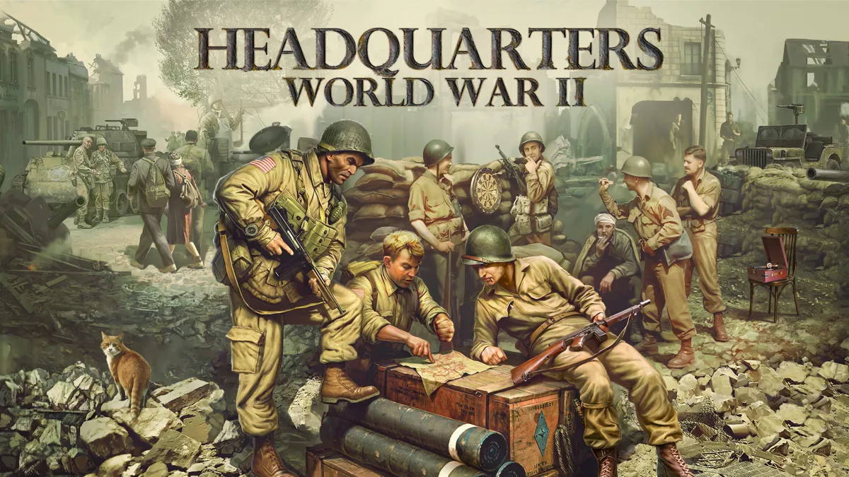 World War II