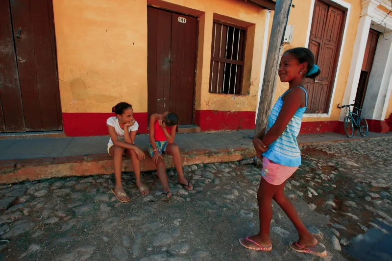 The Bell Rang and School Was Over: When Afternoons Still Belonged to American Kids