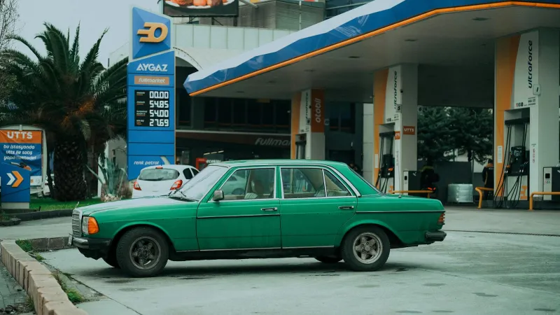 When Wrong Turns Were Right: How America's Great Road Trip Died in a Sea of Blue Dots