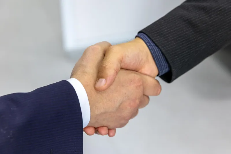 When Your Word Was Your Contract: The Vanishing Era of Trust-Based American Business